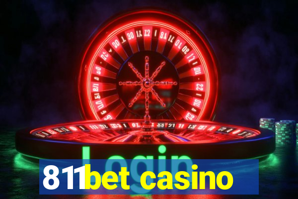 811bet casino